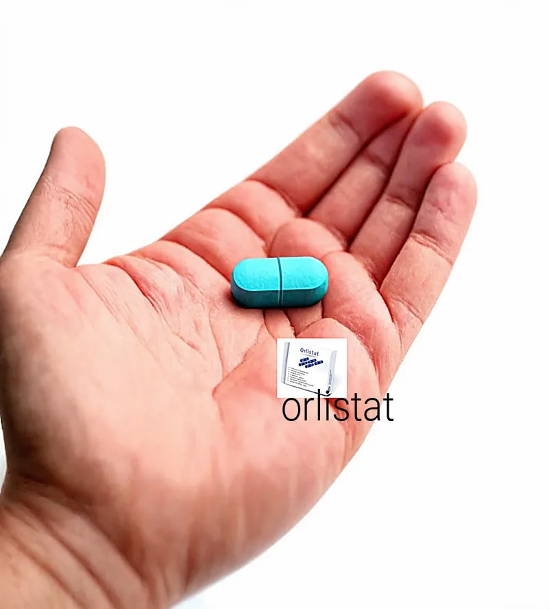 Orlistat köpa